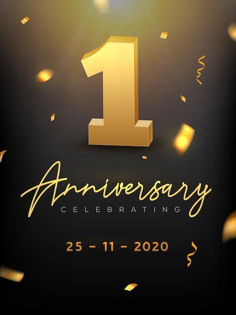 1st Year Events .